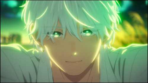 Uruwashi no Yoi no Tsuki