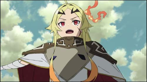 Yuusha-kei ni Shosu Episode 10