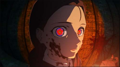 Yuusha-kei ni Shosu Episode 9