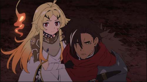 Yuusha-kei ni Shosu Episode 11