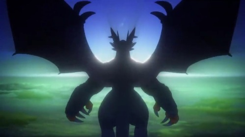 Tensei shitara Dragon no Tamago datta