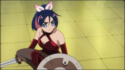 Yuusha no Kuzu Episode 10 Yuusha no Kuzu Episode 10