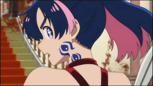 Yuusha no Kuzu Episode 11 Yuusha no Kuzu Episode 11