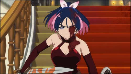 Yuusha no Kuzu Episode 12 Yuusha no Kuzu Episode 12