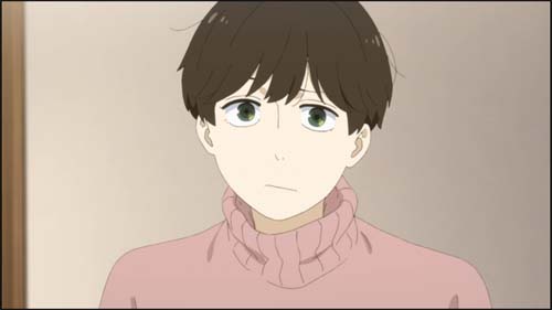 Ikoku Nikki Episode 12