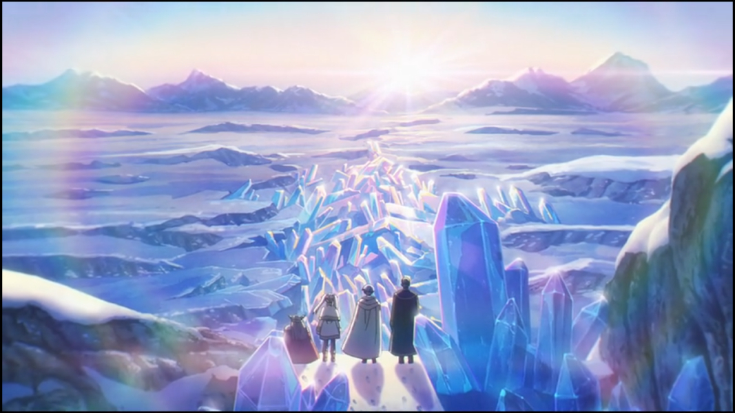 Sousou no Frieren Season 2 Episode 10 [END]