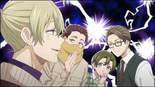 Goumon Baito-kun no Nichijou Episode 9 Goumon Baito-kun no Nichijou Episode 9