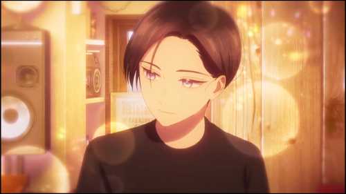Uruwashi no Yoi no Tsuki Episode 10