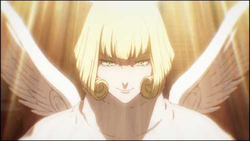 Jujutsu Kaisen Season 3 Episode 11 Jujutsu Kaisen Season 3 Episode 11