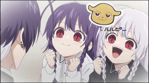 Goumon Baito-kun no Nichijou