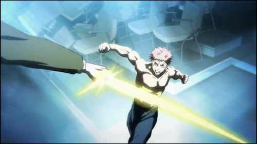 Jujutsu Kaisen Season 3 Episode 9 Jujutsu Kaisen Season 3 Episode 9