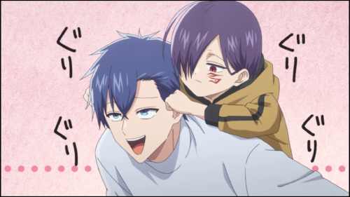 Goumon Baito-kun no Nichijou Episode 10 Goumon Baito-kun no Nichijou Episode 10