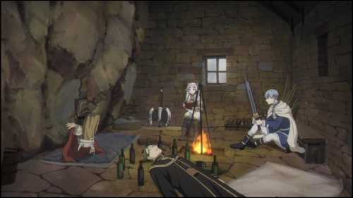 Sousou no Frieren Season 2 Episode 9