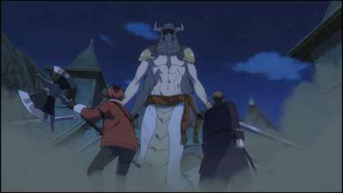 Sousou no Frieren Season 2 Episode 7