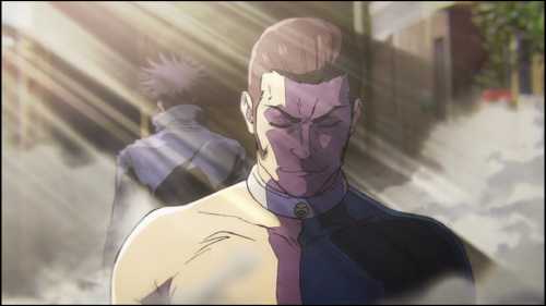 Jujutsu Kaisen Season 3 Episode 10 Jujutsu Kaisen Season 3 Episode 10