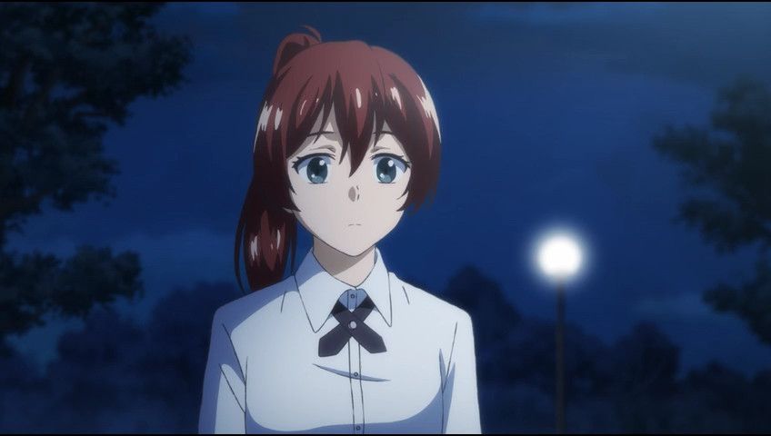 Ao no Orchestra Season 2 Episode 21 [END]