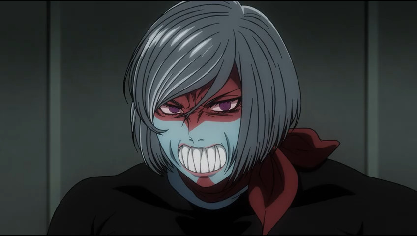 Toujima Tanzaburou wa Kamen Rider