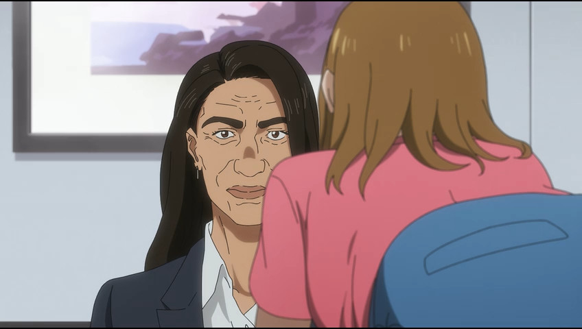 Darwin Jihen Episode 11