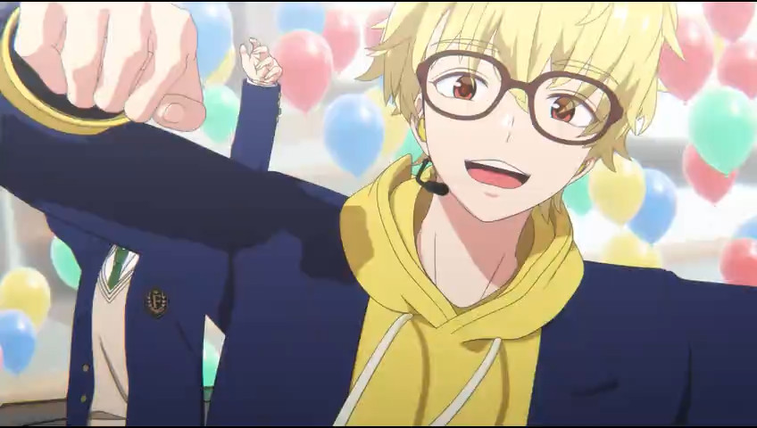 Tamon-kun Ima Docchi!? Episode 12