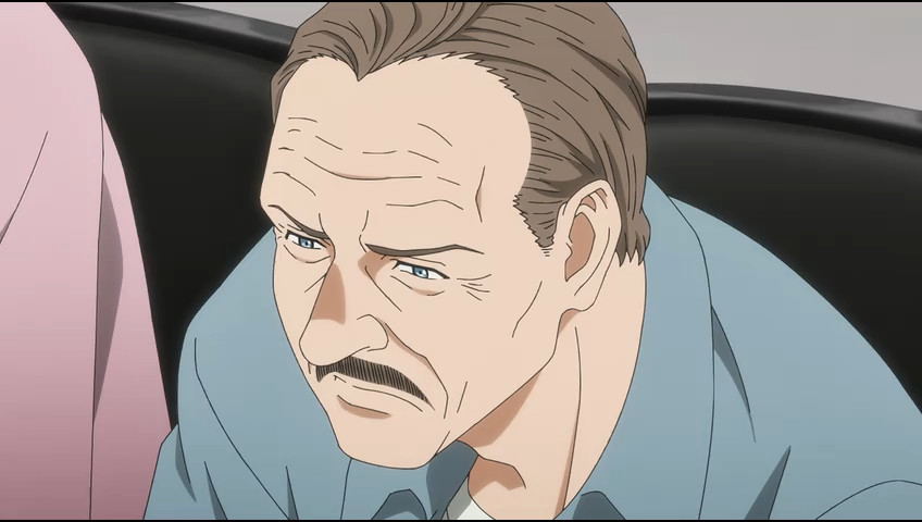 Darwin Jihen Episode 12