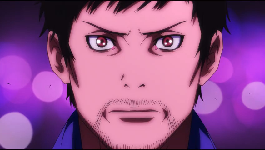 Toujima Tanzaburou wa Kamen Rider