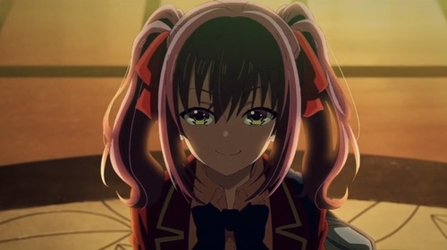 Classroom of the Elite Season 4