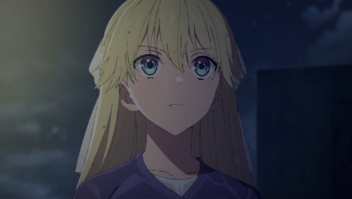 Classroom of the Elite Season 4