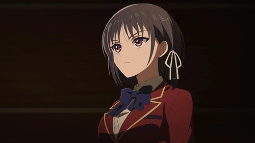 Classroom of the Elite Season 4