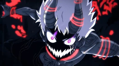 Fire Force Season 3 Part 2