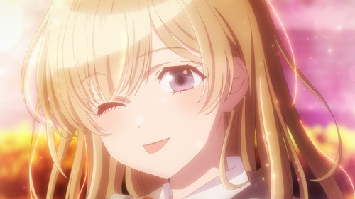 Haibara-kun no Tsuyokute Seishun