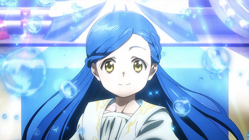 Honzuki no Gekokujou Season 4