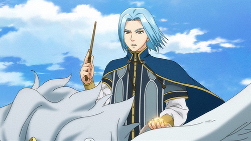 Honzuki no Gekokujou Season 4