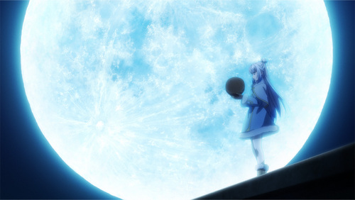 Jidou Hanbaiki ni Umarekawatta Season 3