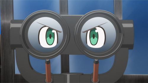 Jidou Hanbaiki ni Umarekawatta Season 3