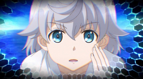 Jidou Hanbaiki ni Umarekawatta Season 3