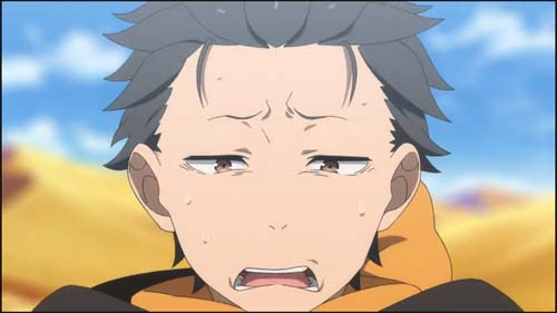 Re:Zero kara Hajimeru Isekai Seikatsu Season 4