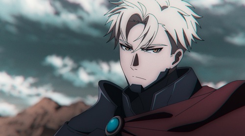 The Beginning After the End Season 2