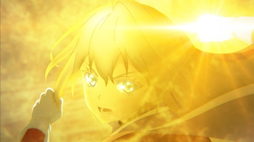 The Beginning After the End Season 2