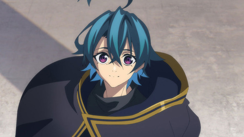 Tsue to Tsurugi no Wistoria Season 2 Episode 1 Tsue to Tsurugi no Wistoria Season 2 Episode 1