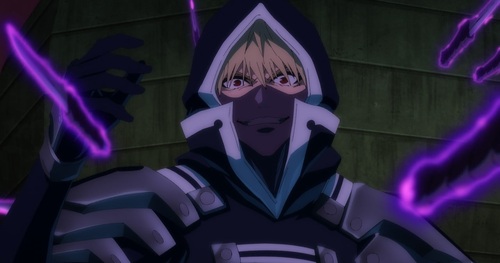 Tsue to Tsurugi no Wistoria Season 2