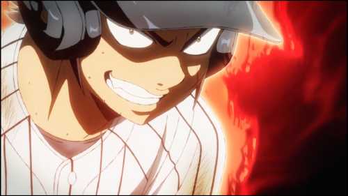 Diamond no Ace Act II Season 2