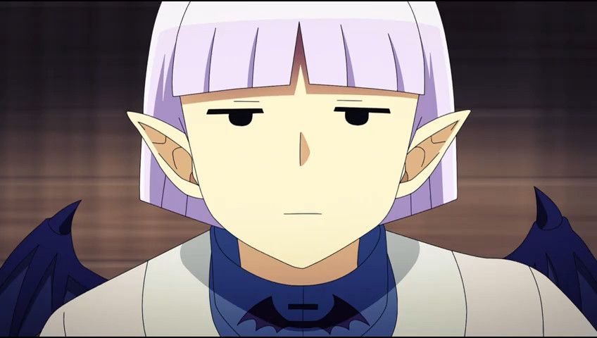 Mairimashita Iruma kun Season 4