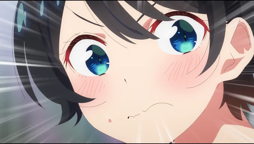 Kanojo Okarishimasu Season 5