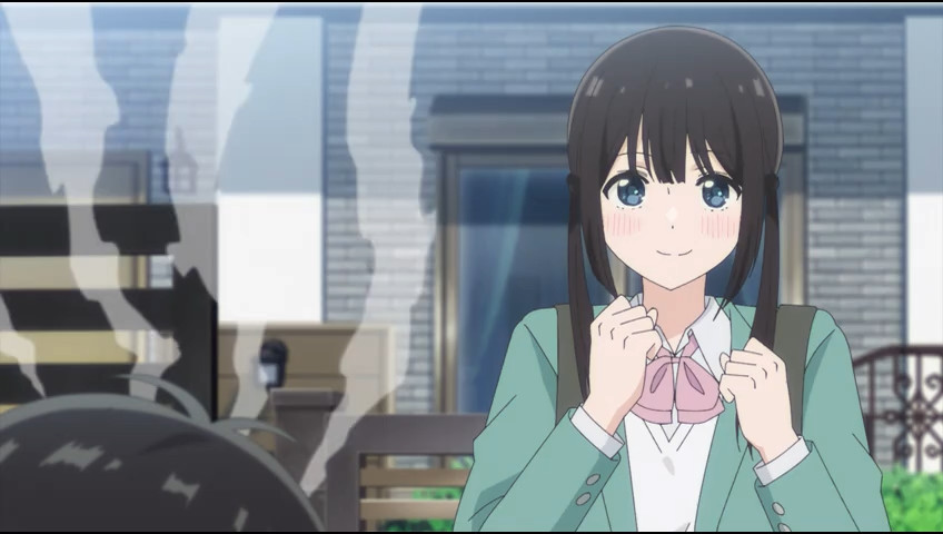 Aishiteru Game wo Owarasetai