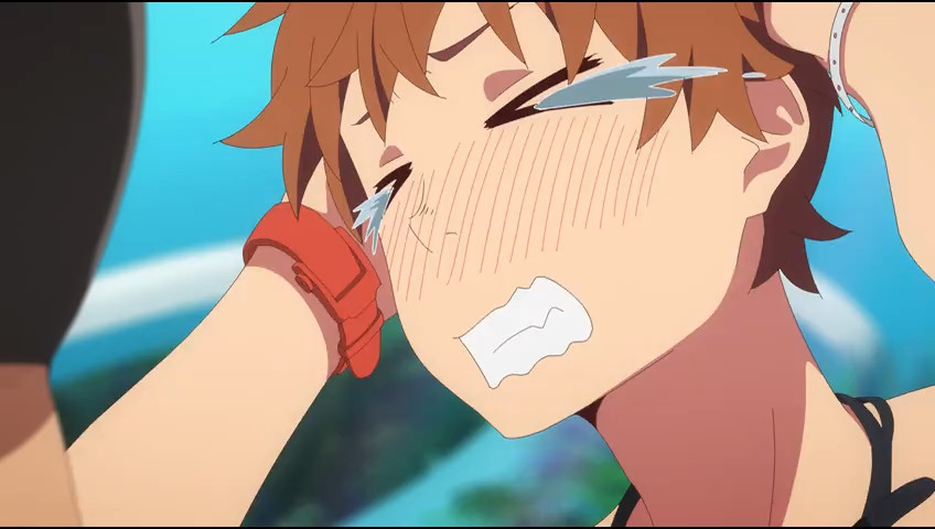 Kanojo Okarishimasu Season 5